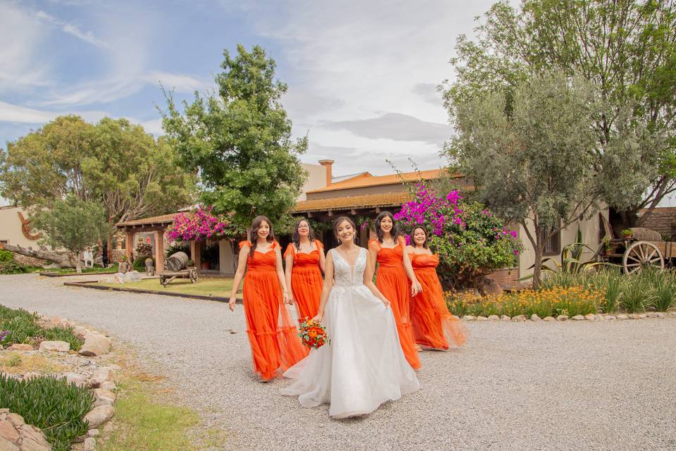 Boda Alex & Rocio