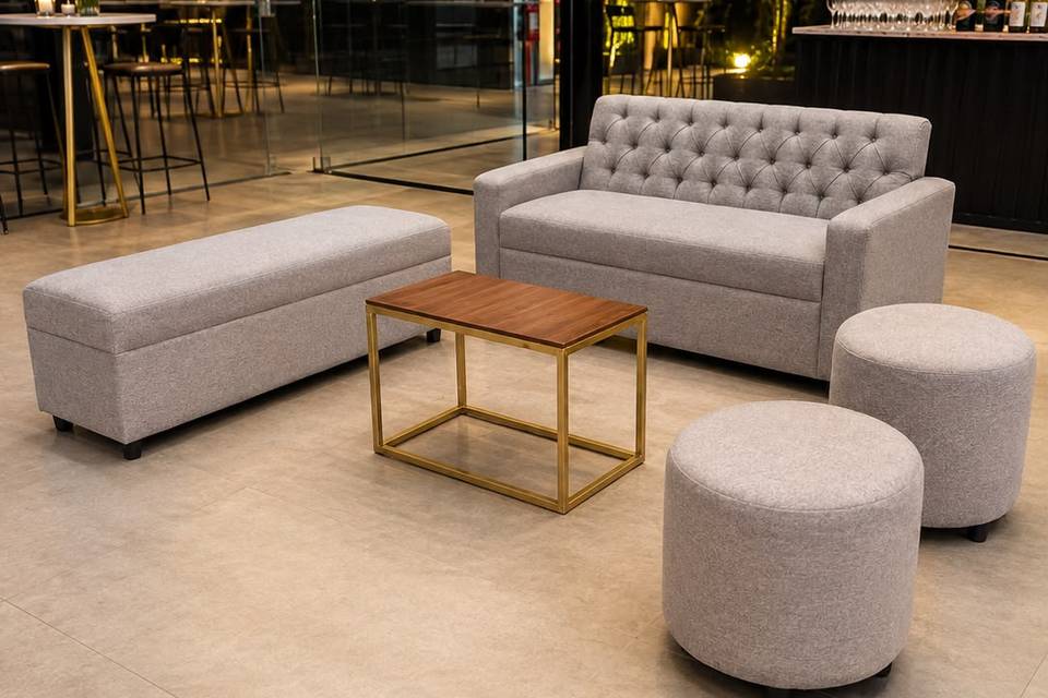 Salas Lounge