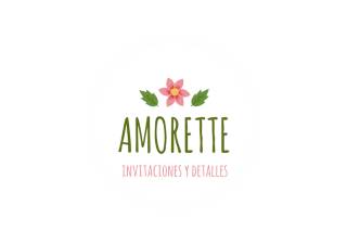 Amorette Logo