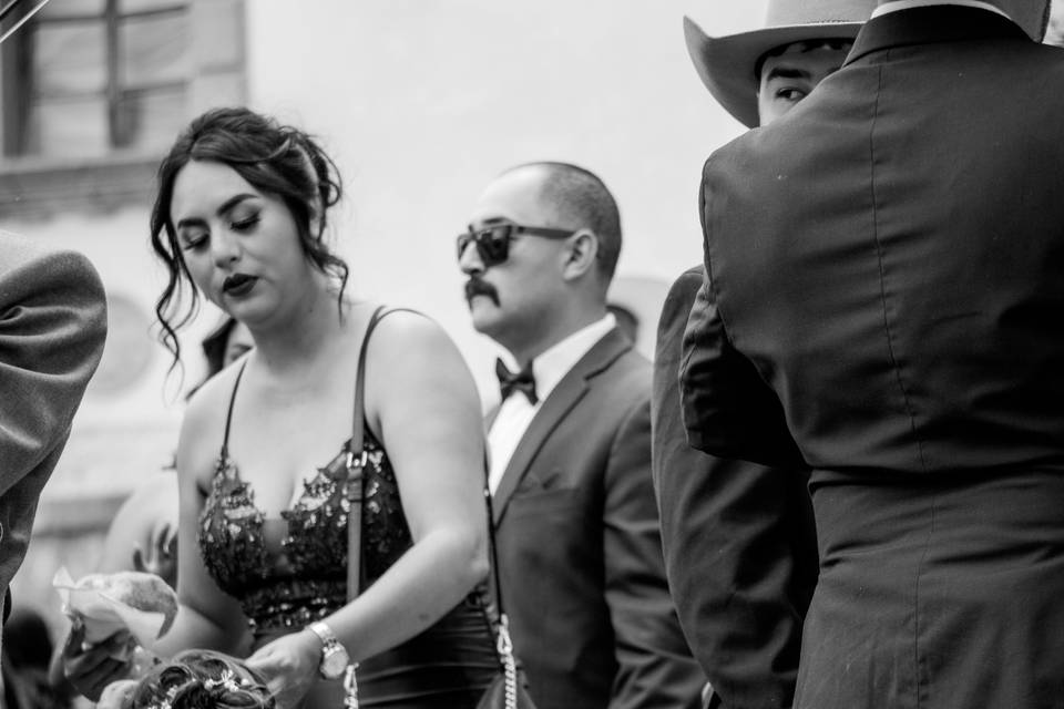 Invitados