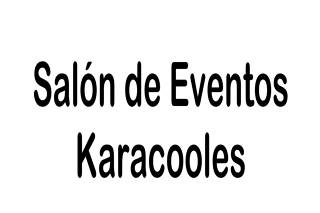 Salón de Eventos Karacooles logo