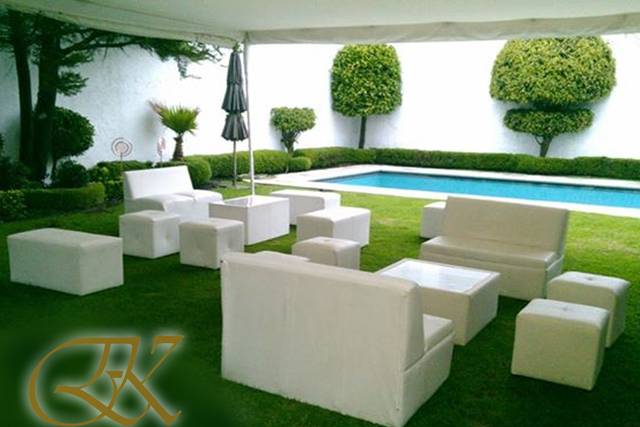 Sala lounge