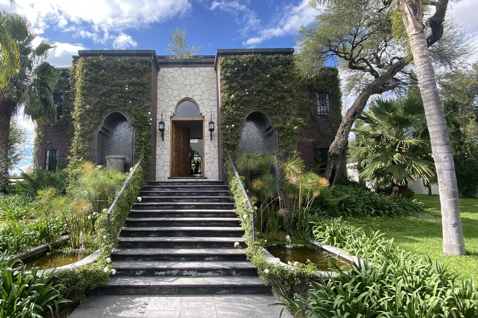 Hacienda Santa Ana