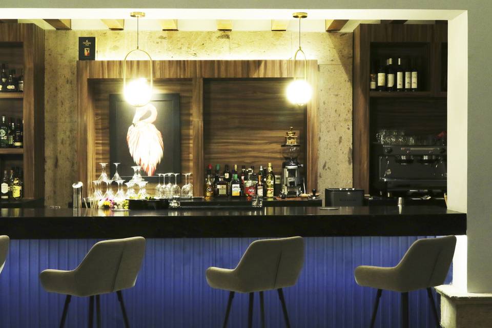 Bar Flamingo