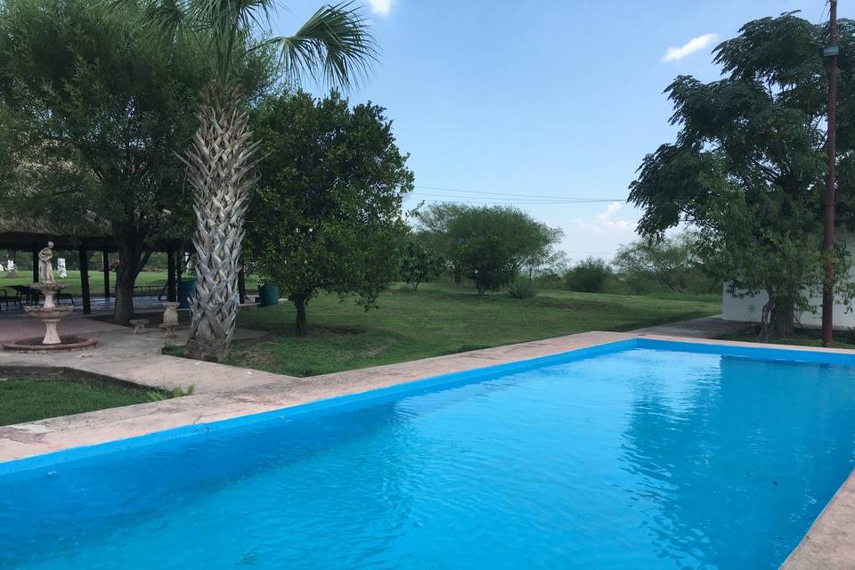 La quinta luna eventos