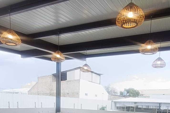 Terraza