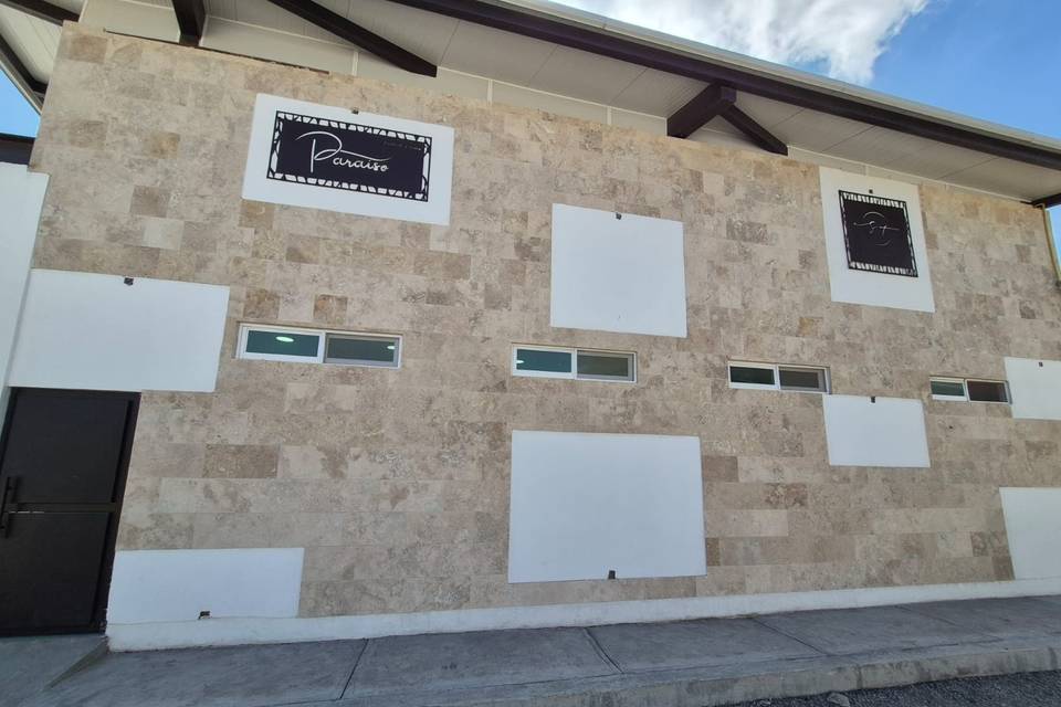 Paraíso