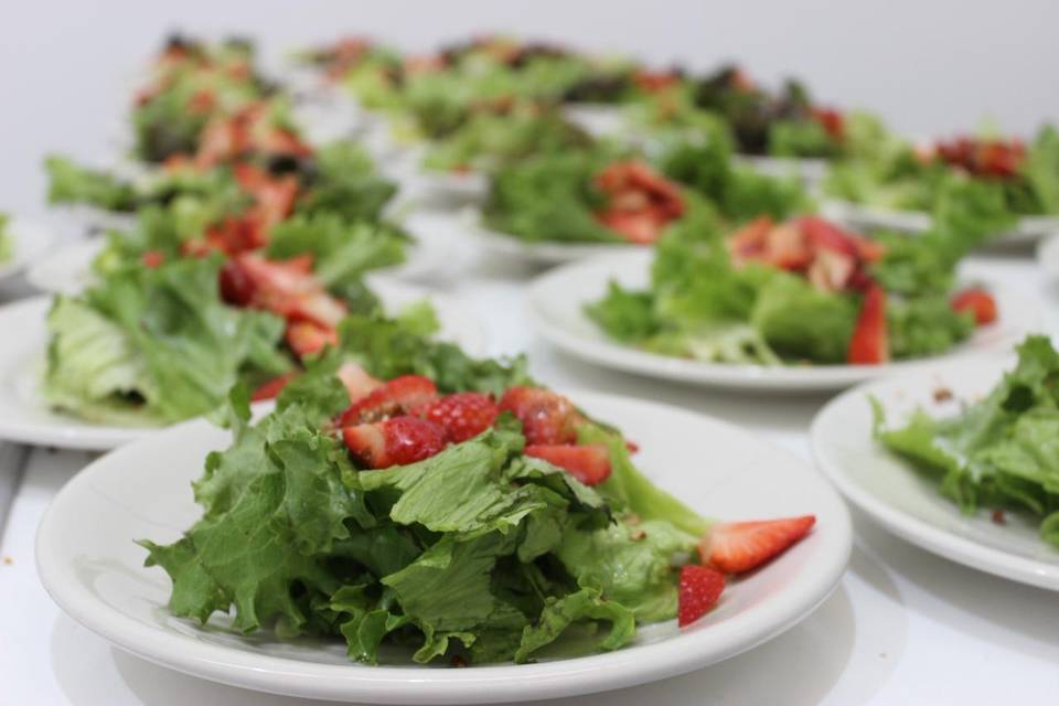Ensalada