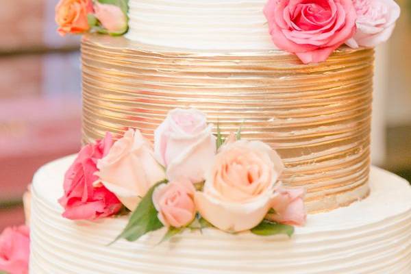 Las 24 mejores empresas de pasteles para boda en Guadalajara