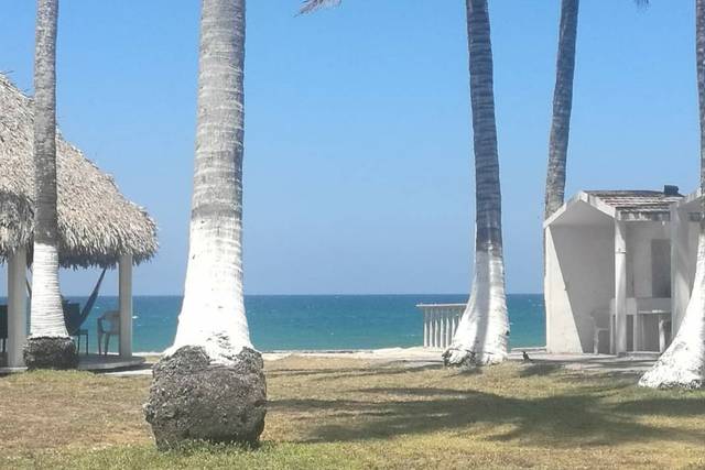 Vistas áreas recreativas