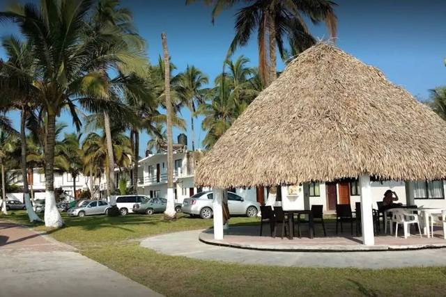 Palapa