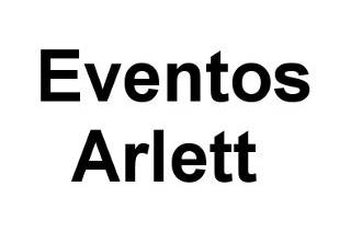 Eventos Arlett logo