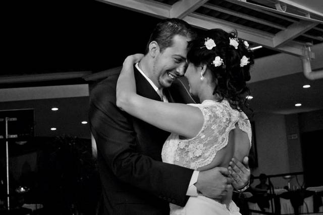 Fotos en blanco y negro