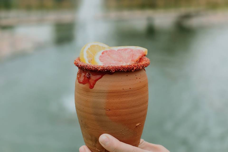 Cantaritos