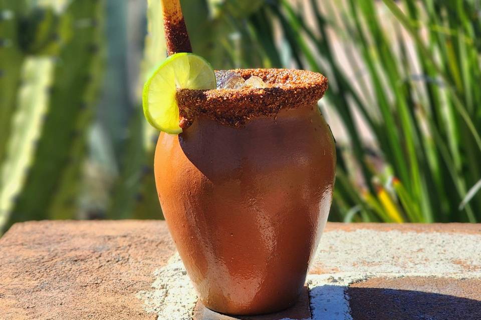 Micheladas