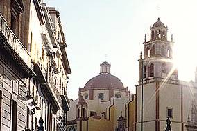 Turismo