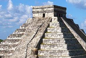 Sitios turístico nacionales