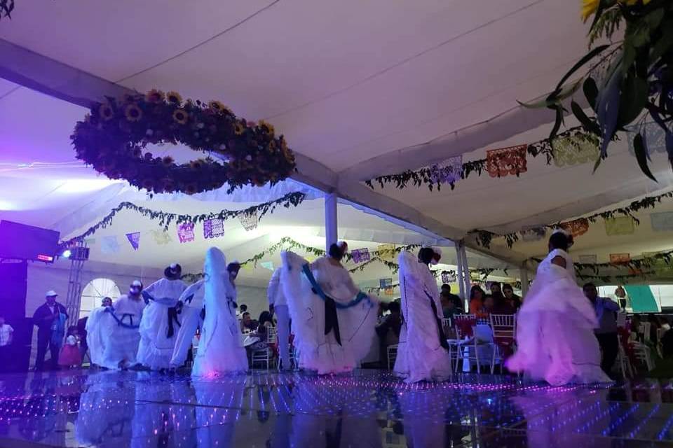 Fiesta mexicana
