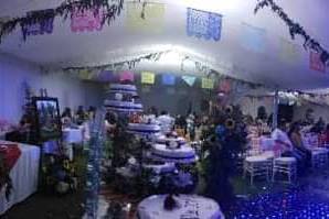 Fiesta mexicana