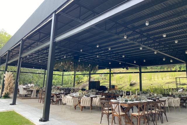 Banquete