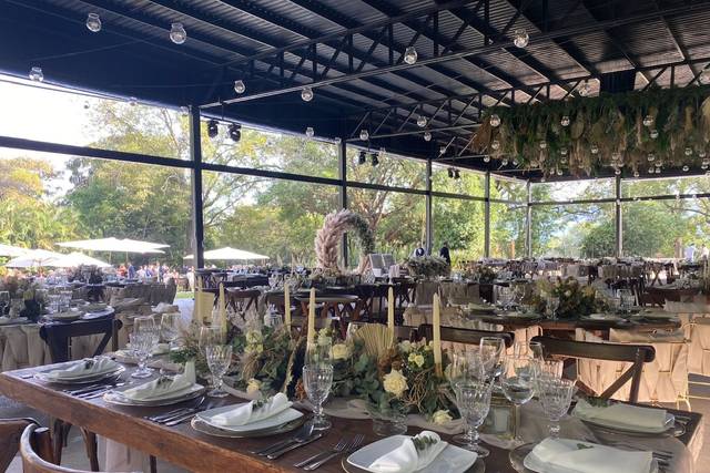 Banquete