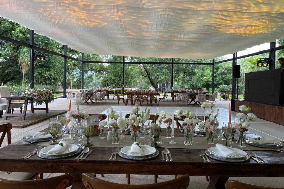 Banquete