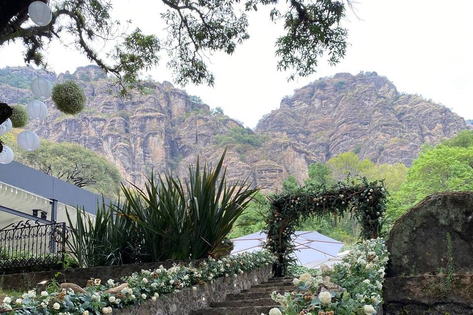 Entrada