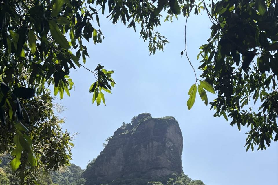 Montaña