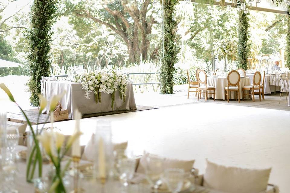 Banquete