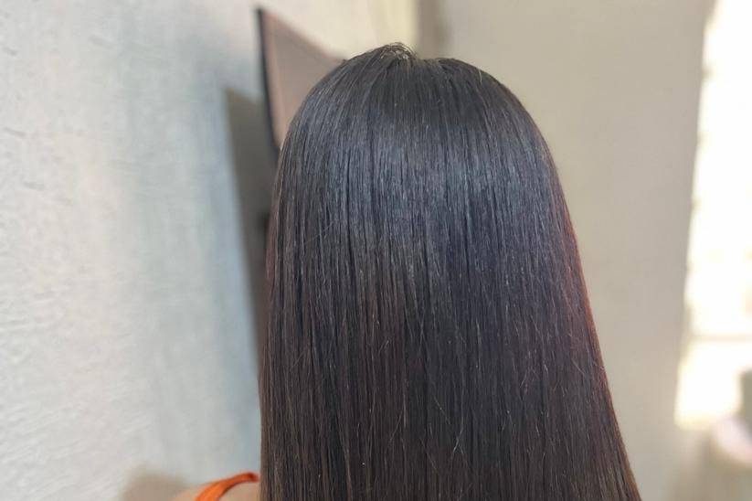 Cabello lacio