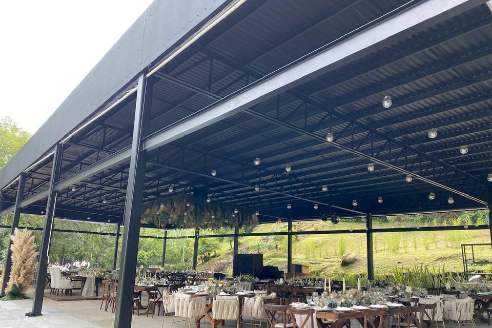 Banquete