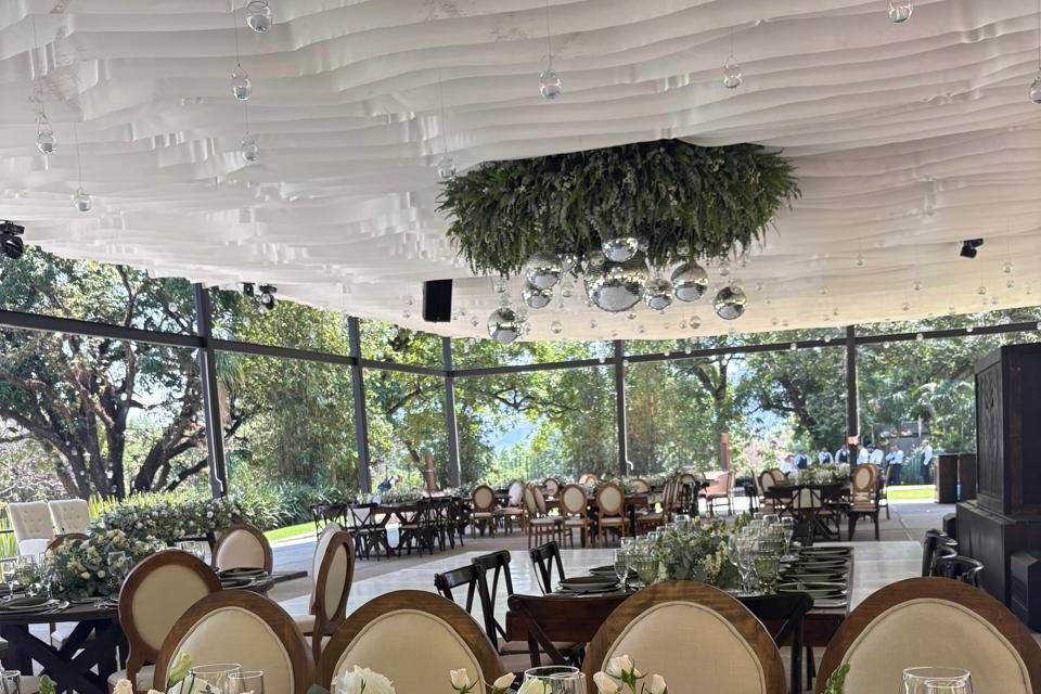 Banquete