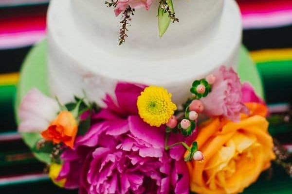 La Dolce Vita Bodas