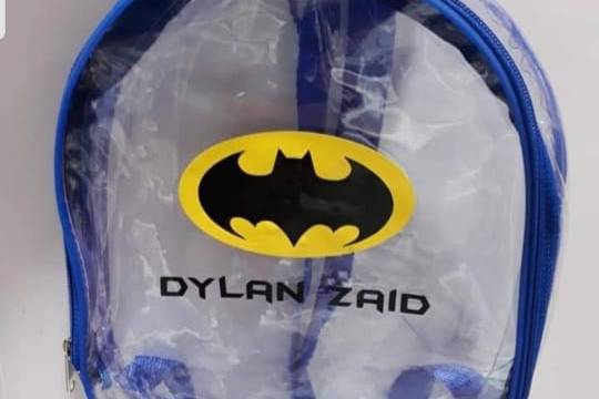 Mochila
