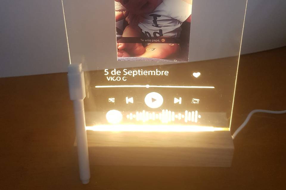 Regalo