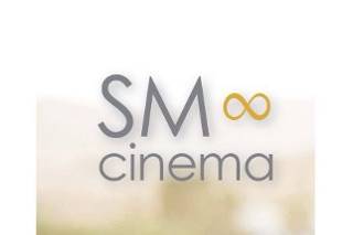 SM Cinema logo