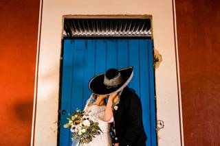 Premier Adventures Destination Wedding