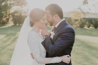 Cinnamon Weddings