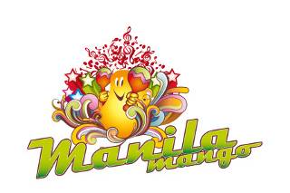 Grupo Manila Mango logo