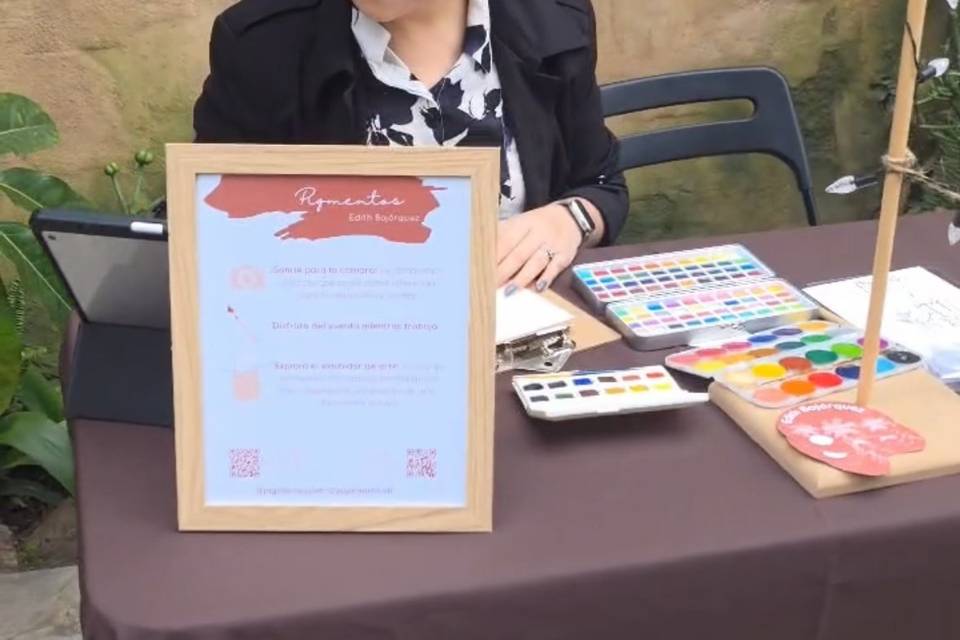 Artista