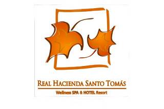 Hotel Real Hacienda de Santo Tomas logo