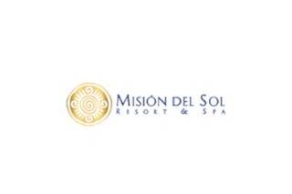 Misión del Sol logo