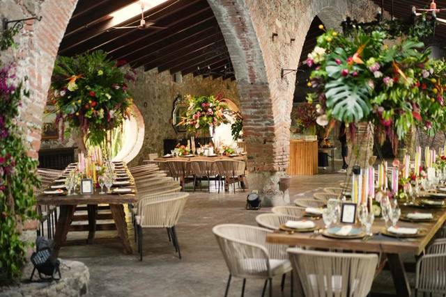 Zavala Weddings