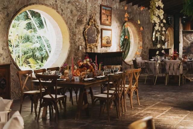 Zavala Weddings