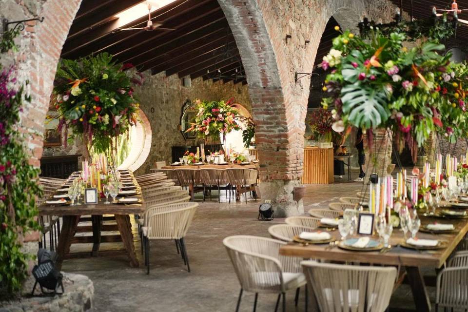 Zavala Weddings