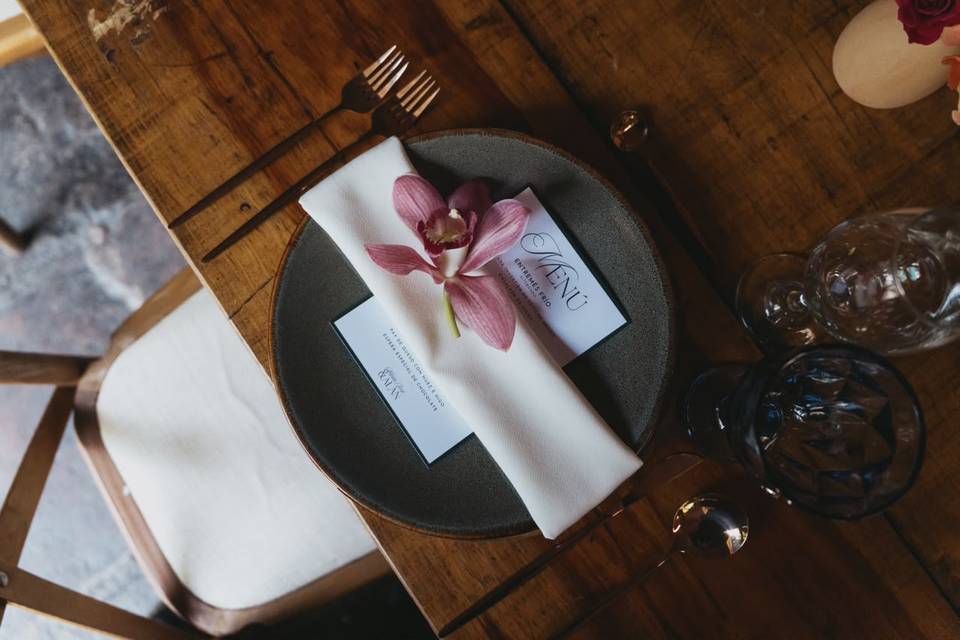 Zavala Weddings