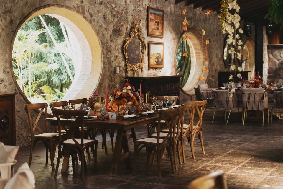 Zavala Weddings