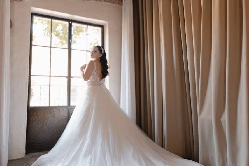 Zavala Weddings