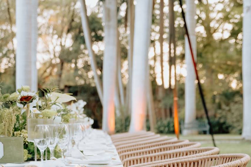 Zavala Weddings