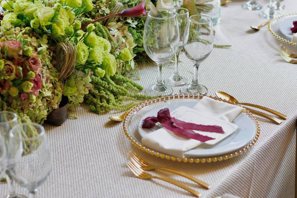 Zavala Weddings